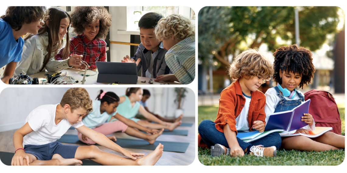 Houston Libraries Just Launched Something Your Kids Actually Need