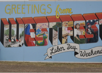 Your Czech Adventure Awaits This Labor Day Weekend