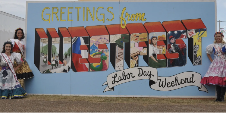 Your Czech Adventure Awaits This Labor Day Weekend