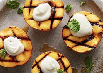 Sweet Saturday: Fredericksburg’s Peach Festival Is Your Perfect Hill Country Escape