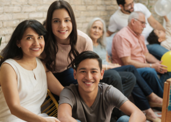 Your Neighbors Are Making History – And You’re Part of It!