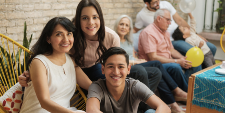 Your Neighbors Are Making History – And You’re Part of It!