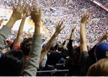 The Invisible Shield: How Texas is Becoming the Security Heart of FIFA 2026