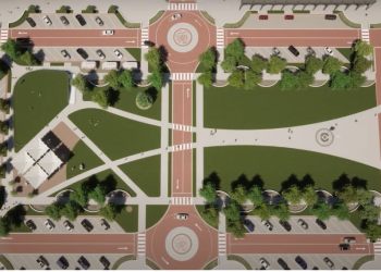 Tyler’s Downtown Revolution: Why This $25.5M Makeover Matters for All of Texas