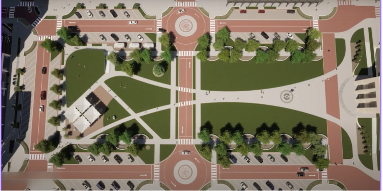 Tyler’s Downtown Revolution: Why This $25.5M Makeover Matters for All of Texas