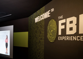 Go Inside the FBI: The Experience That Gets Your Heart Racing