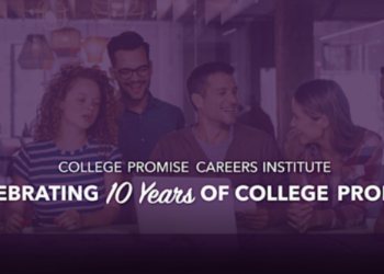 College Promise Celebrates 10 Years of Building Pathways to the American Dream in San Antonio