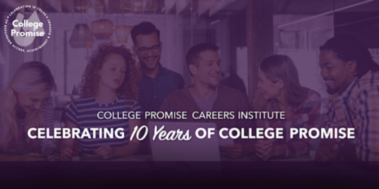 College Promise Celebrates 10 Years of Building Pathways to the American Dream in San Antonio