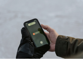 Don’t Panic: Houston Will Test Emergency Alerts on Your Phone September 5