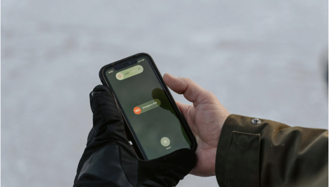 Don’t Panic: Houston Will Test Emergency Alerts on Your Phone September 5