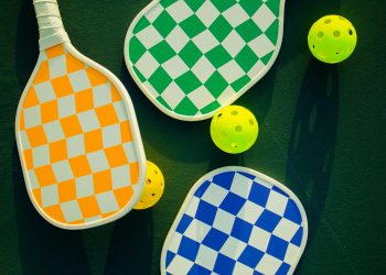 The Pickleball Explosion: Why 19.8 Million Americans Can’t Put Down Their Paddles
