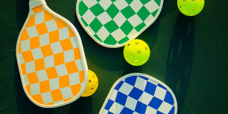 The Pickleball Explosion: Why 19.8 Million Americans Can’t Put Down Their Paddles