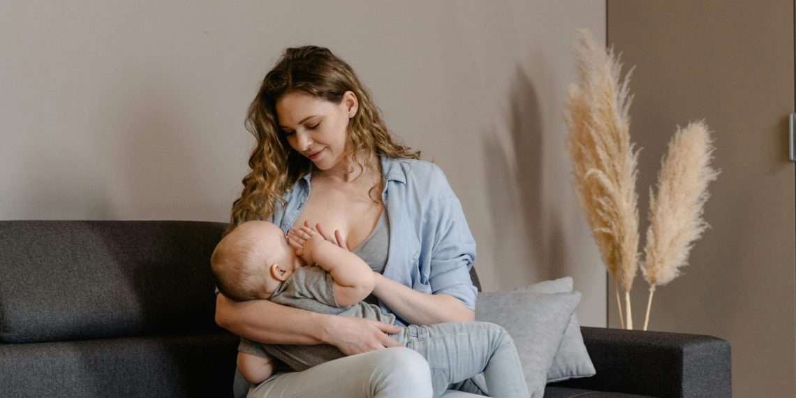 Austin Leads the Way in Supporting New Moms This August