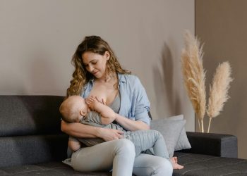 Austin Leads the Way in Supporting New Moms This August