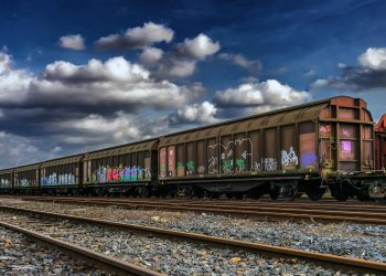 TCEQ Extends Major Clean Air Grant Deadline – Here’s How Texas Rail Yards Could Finally Go Electric