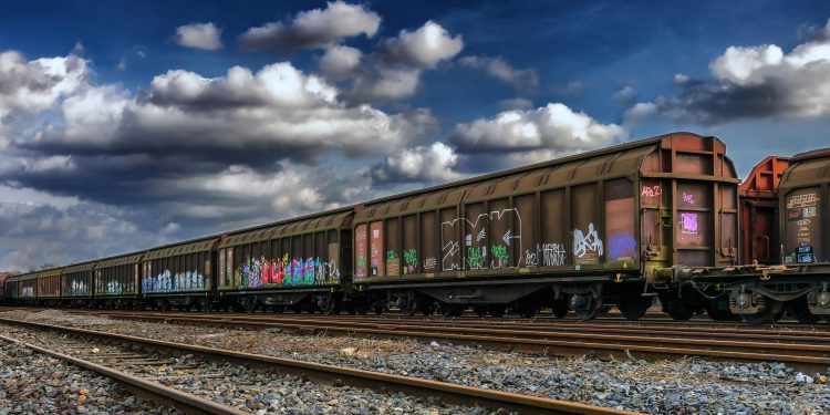 TCEQ Extends Major Clean Air Grant Deadline – Here’s How Texas Rail Yards Could Finally Go Electric