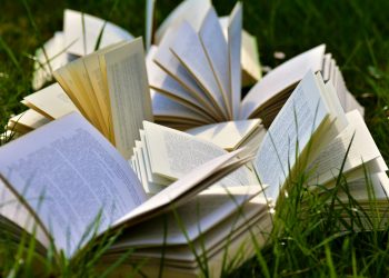 Finally, a Book Club That Gets It