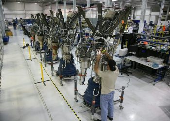 Texas Just Invested $9.7 Million in Your Future in Space