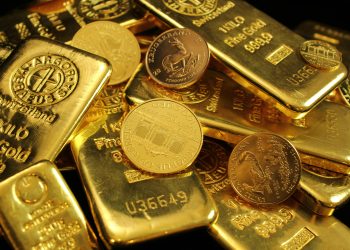 Texas Gold Rush: Your Debit Card Could Soon Be Backed by Real Gold
