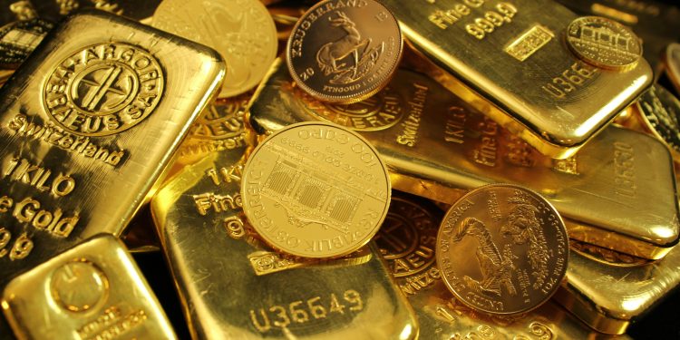 Texas Gold Rush: Your Debit Card Could Soon Be Backed by Real Gold