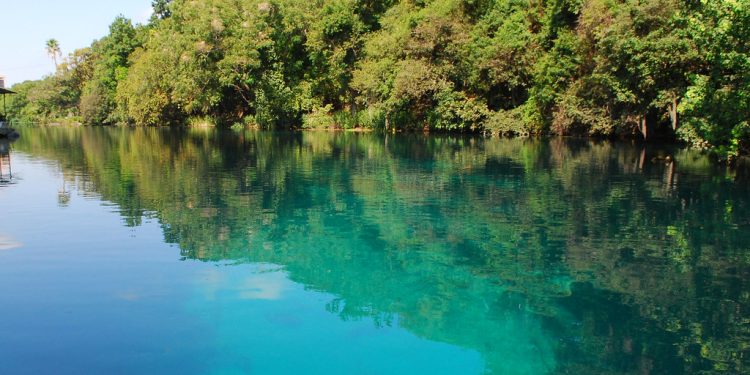 Walk from the Alamo to the Capitol: Texas Greenlights Epic 100-Mile Trail by 2036