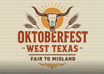 Prost Y’all! West Texas Oktoberfest Brings German Traditions to the Permian Basin