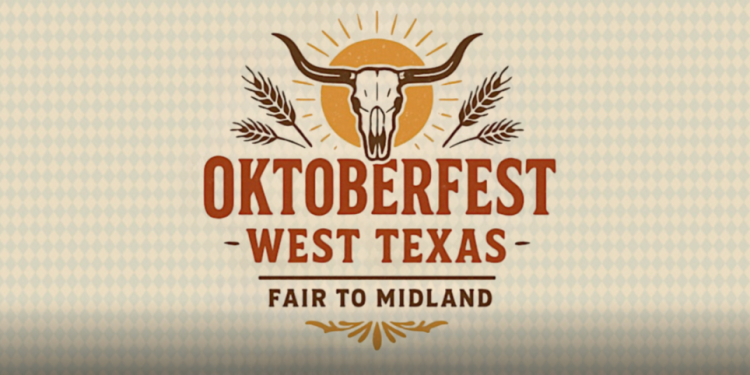 Prost Y’all! West Texas Oktoberfest Brings German Traditions to the Permian Basin