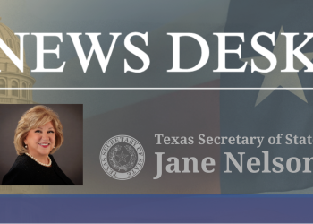 Texas Just Made Business Move at the Speed of Lightning – For a Price