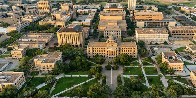 Gig ‘Em for 150 Years: Texas A&M’s Sesquicentennial Celebration Is About to Take Over 2026