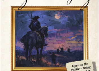 Don Quixote Comes Alive in Downtown Laredo: Dancing Under the Stars This First Friday