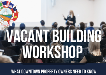 Laredo Property Owners: New Vacant Building Rules Are Coming – Here’s What You Need to Know