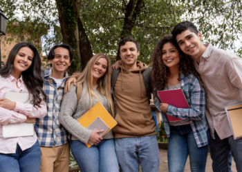 Texas Students: Your Small Green Changes Are Making a Bigger Impact Than You Think