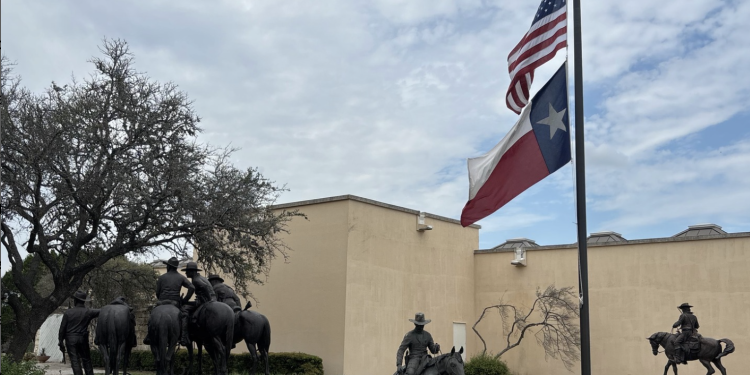 The Museum of Western Art Just Beat Every Museum in America