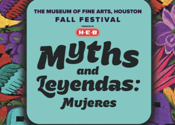 Free Fall Festival Celebrates Legendary Women at Museum of Fine Arts Houston