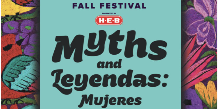 Free Fall Festival Celebrates Legendary Women at Museum of Fine Arts Houston