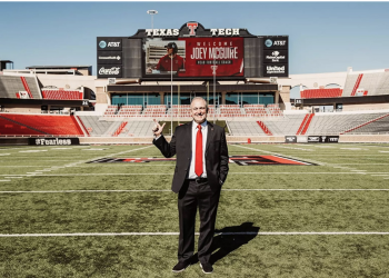 From Nursing Dreams to Championship Glory: Joey McGuire’s Texas Success Story