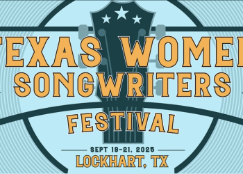 Texas Women Songwriters Festival