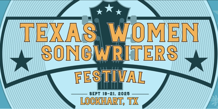 Texas Women Songwriters Festival