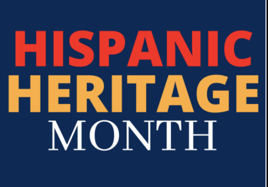 Your September Just Got a Whole Lot More Colorful: Hispanic Heritage Month is Here!