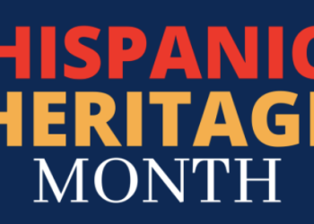 Your September Just Got a Whole Lot More Colorful: Hispanic Heritage Month is Here!