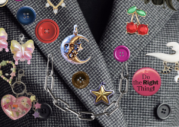 Your Closet is About to Get a Serious Upgrade