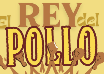 Shakespeare Meets Fried Chicken Empire in This Hilarious Family Comedy