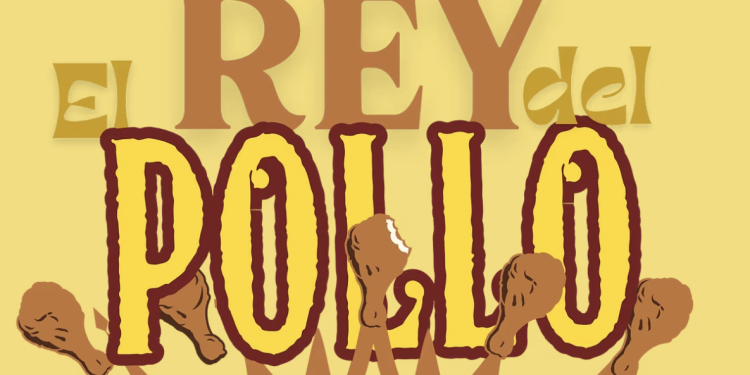 Shakespeare Meets Fried Chicken Empire in This Hilarious Family Comedy