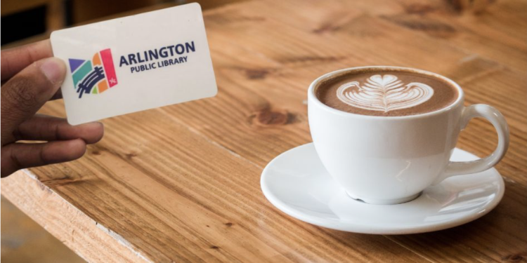 Your Arlington Library Card Just Became a Money-Saving Goldmine