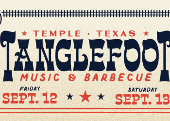 Texas Gets Its Hottest New Festival – And It’s Going to Be EPIC