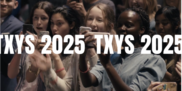 Conservative Stars Gather in The Woodlands for Texas Youth Summit