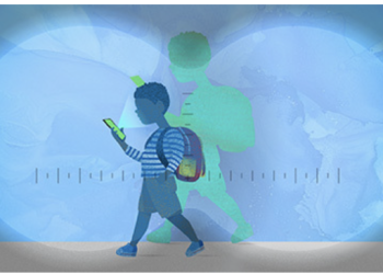 When School Starts, Traffickers Start Hunting