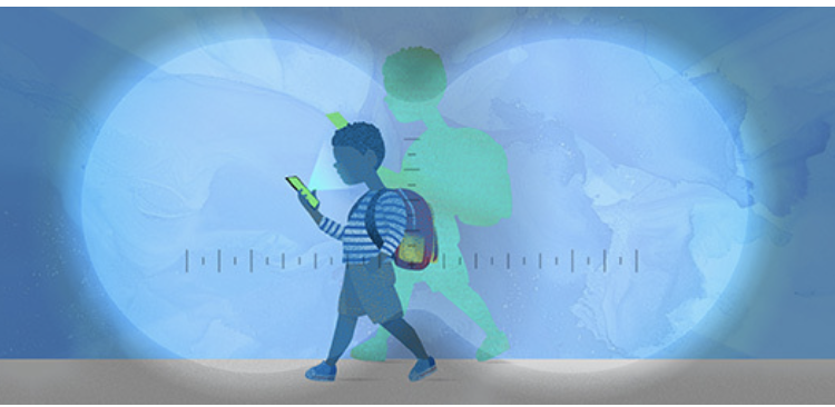 When School Starts, Traffickers Start Hunting