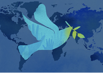 September 21 Could Change How You See Peace Forever