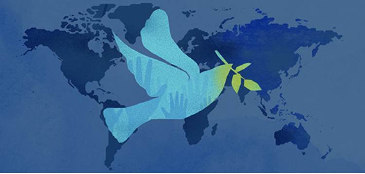 September 21 Could Change How You See Peace Forever